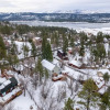 Отель Kodiak by AvantStay Picturesque Big Bear Home w Modern Amenities Large Balcony, фото 22