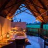 Отель The Hide Safari Camp, фото 40