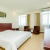 Отель GreenTree Alliance Jinan Licheng Town Yaohua Road Yaoqiang Airport Hotel, фото 6