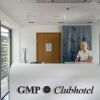 Апартаменты GMP Clubhotel, фото 2