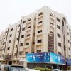 Отель Al Eairy Furnished Apartments Jeddah 2, фото 24
