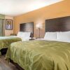 Отель Quality Inn & Suites Brandenburg - Fort Knox, фото 19