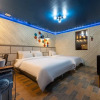 Отель Daejeon Yongmun Hotel ZAZA, фото 25