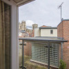 Отель St Helen's House With Minster Views, фото 19