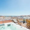 Отель Amendoeira Apartamento, фото 13