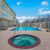 Отель La Quinta Inn And Suites Stephenville в Стивенвилле