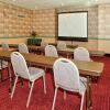 Отель Best Western Lexington Inn, фото 13
