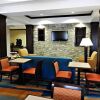 Отель Fairfield Inn & Suites Slippery Rock, фото 33