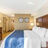 Отель Comfort Inn Shady Grove - Gaithersburg - Rockville, фото 36