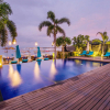 Отель Bay Shore Hut's Lembongan, фото 22