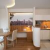 Отель Parkside Apartments Old Town, фото 20