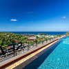 Отель Top Floor sea View 2br Apartment Near Karon Beach, фото 13
