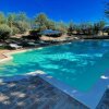 Отель Todi By The Pool - Villaexclusive Pool Sleeps 10, фото 16