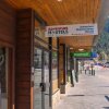 Отель Adventure Queenstown Hostel в Квинстауне