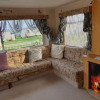 Отель Cosy Static Caravan on East Mersea Island, фото 3