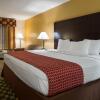 Отель Best Western Paris Inn в Париже