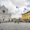Отель Piazza Santa Croce in Firenze, фото 1