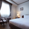 Отель Matsumoto Hotel Kagetsu, фото 10