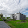 Отель Modern Chalet Near the Oosterschelde, фото 22