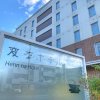 Отель Henn Na Hotel Maihama Tokyo Bay в Ураясу