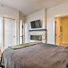 Отель Grand Lake Condo w/ Balcony & Mountain Views, фото 7