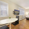 Отель Fully Furnished Studio Apt in Lakeview, фото 9