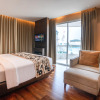 Отель A-One Pattaya Beach Resort, фото 8