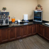 Отель Clarion Hotel Detroit Metro Airport, фото 33