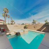 Отель New Listing! La Quinta Cove Adobe Home w/ Pool home, фото 13