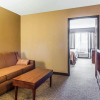 Отель Quality Inn & Suites Salem Area, фото 5