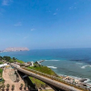 Отель Great Location Walking Distance to Larcomar and Wong, фото 17