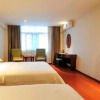 Отель GreenTree Inn Hainan Haikou Haifu Road Provincial Government Express Hotel, фото 19