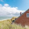 Отель 10 Person Holiday Home in Frostrup, фото 15
