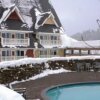Отель Schweitzer Mountain Resort Selkirk Lodge, фото 21