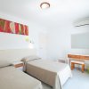 Отель Apartamentos Sunset Oasis Ibiza - Only Adults в Сант-Антони-де-Портмани