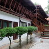Отель Banthai Sangthian в Ко Самете