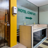 Отель OYO 499 Comfort Hotel Sentul, фото 7