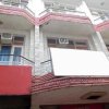 Отель 1 Br Guest House In Katra (A8Fe), By Guesthouser, фото 1