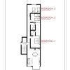 Отель F7-2 Bedroom two single beds shared bathroom in shared Flat в Мсиде