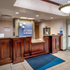 Отель Holiday Inn Express Hotel & Suites Hazard, an IHG Hotel, фото 2
