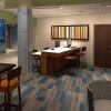 Отель Holiday Inn Express & Suites Tulsa South - Woodland Hills, an IHG Hotel, фото 9