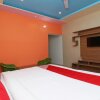 Отель Kriti Green By OYO Rooms, фото 21