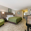 Отель Quality Inn St. Augustine Outlet Mall, фото 7