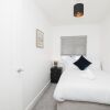 Отель NEW 2BD Pontact Flat in the Heart of Didcot, фото 3