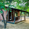 Отель Funky Leopard Safari Lodge Bordering Yala National Park - Hostel, фото 37