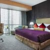 Отель Crowne Plaza Chaoyang U-Town, фото 7