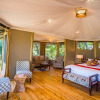 Отель Mara Treetops Luxury Camp, фото 8
