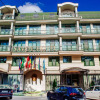 Отель Savoy в Кишиневе