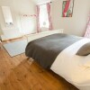 Отель Berry Cottage Croyde 4 Bedrooms Sleeps 7-9 Dog Friendly, фото 1