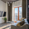 Отель Cosy studio apartment in Ridzenes residence, фото 2
